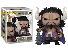 Animation Series -1267-Super: One Piece - Kaido